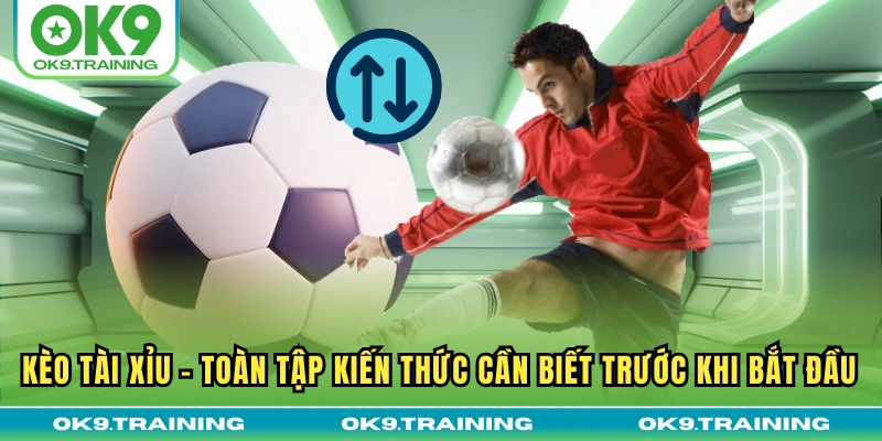 Kèo Tài Xỉu | Toàn Tập Kiến Thức Cần Biết Trước Khi Bắt Đầu 15 Kèo Tài Xỉu | Toàn Tập Kiến Thức Cần Biết Trước Khi Bắt Đầu