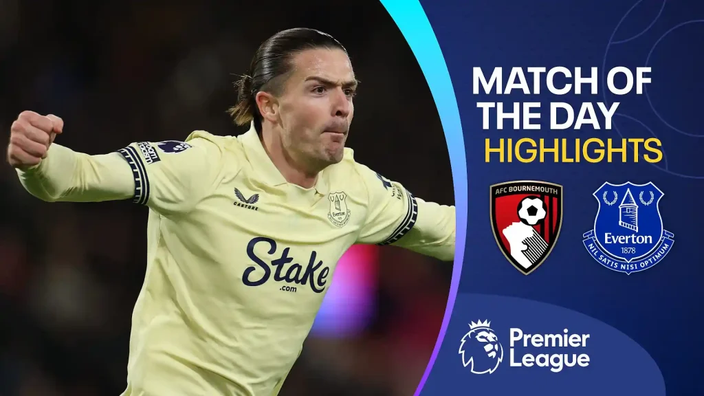 OK9 Nhận định Everton vs Bournemouth: Cuộc chiến cân não tại Goodison Park 5 Nhận định Everton vs Bournemouth